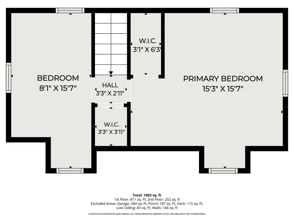 59155 Yeatter Road Colon Township MI 49040