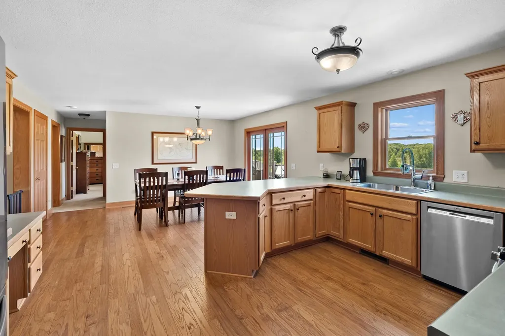 13124 A Drive S Fredonia Township MI 49033