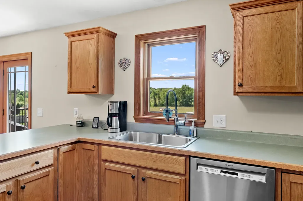 13124 A Drive S Fredonia Township MI 49033