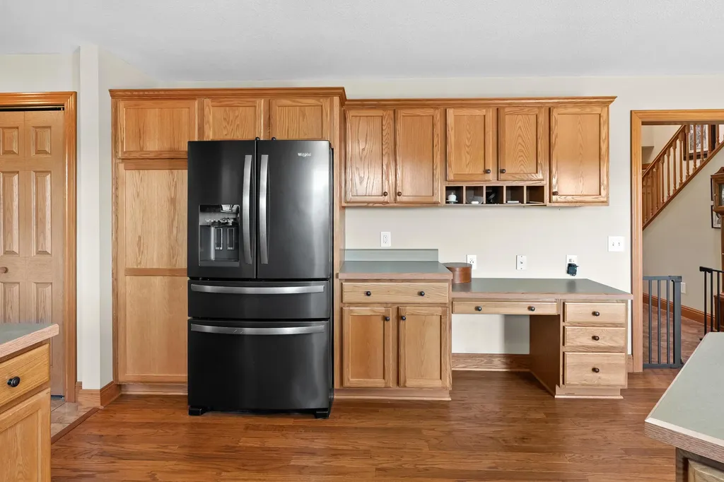 13124 A Drive S Fredonia Township MI 49033