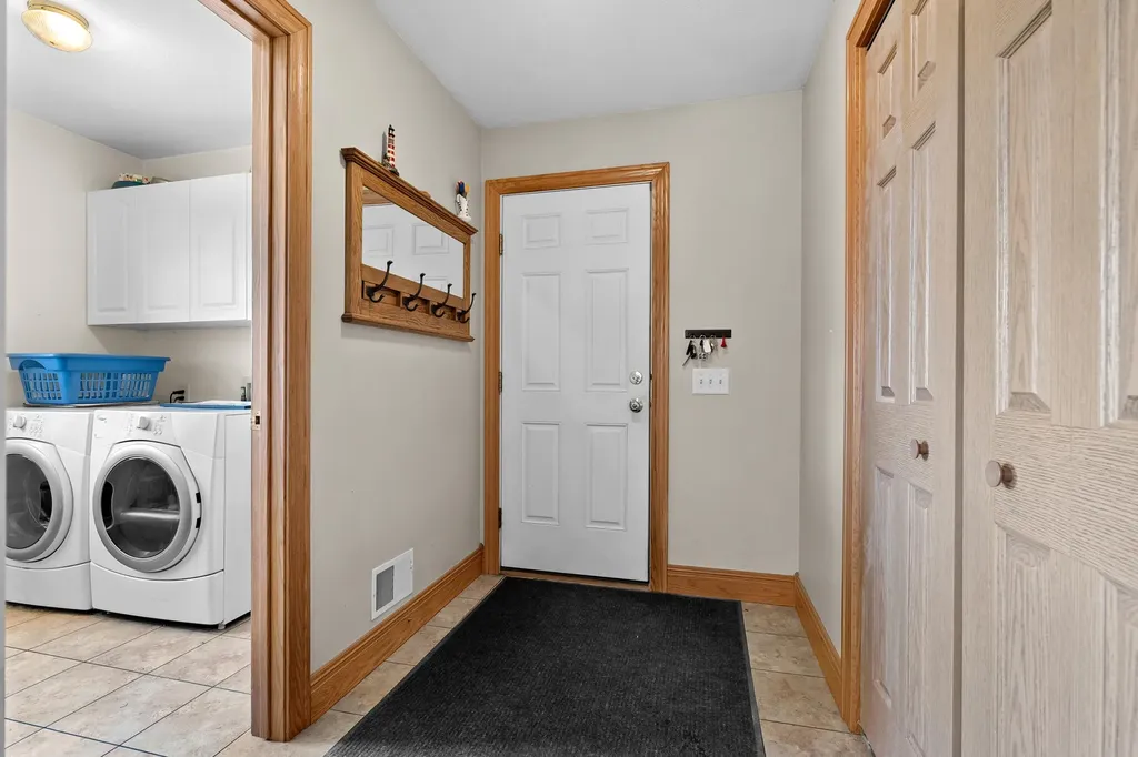 13124 A Drive S Fredonia Township MI 49033