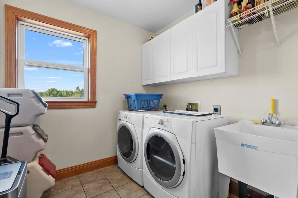 13124 A Drive S Fredonia Township MI 49033