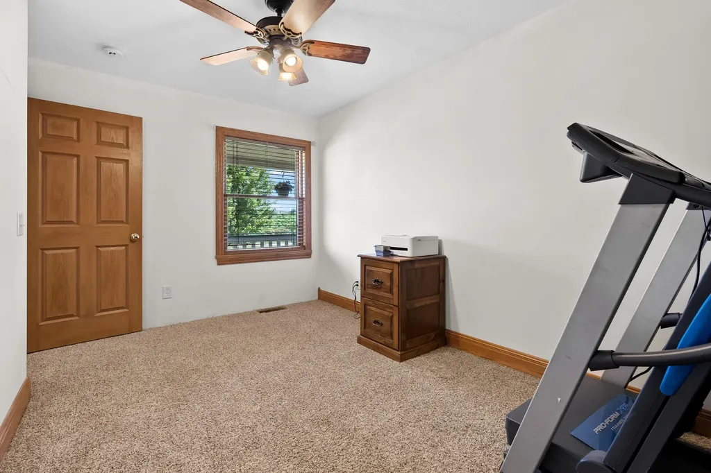 13124 A Drive S Fredonia Township MI 49033