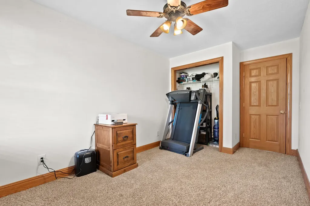 13124 A Drive S Fredonia Township MI 49033