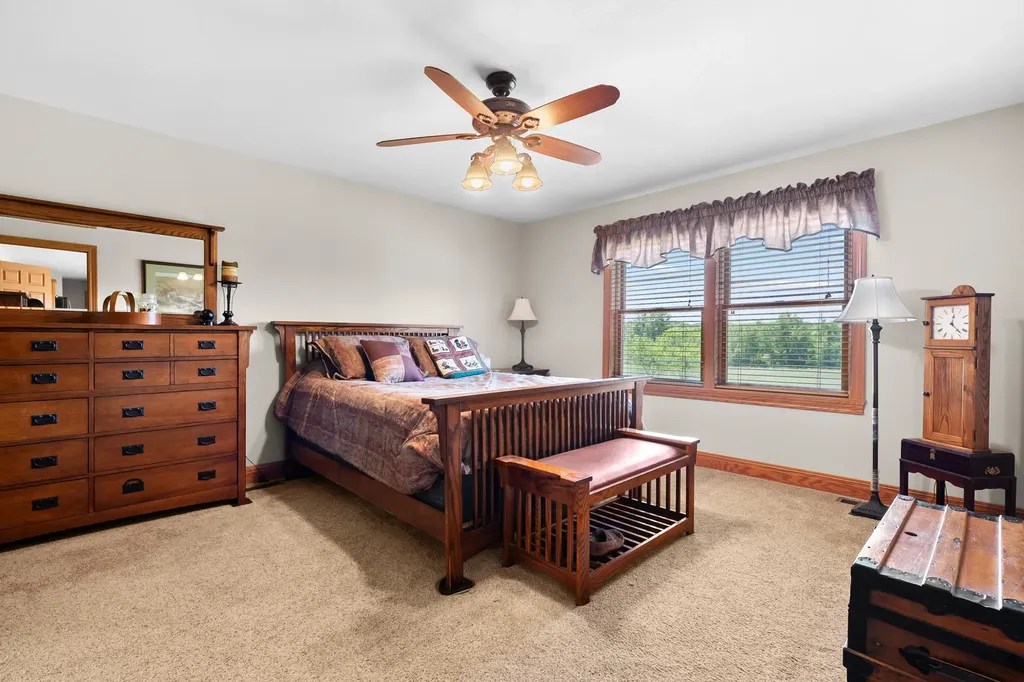 13124 A Drive S Fredonia Township MI 49033