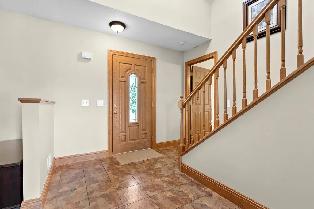 13124 A Drive S Fredonia Township MI 49033