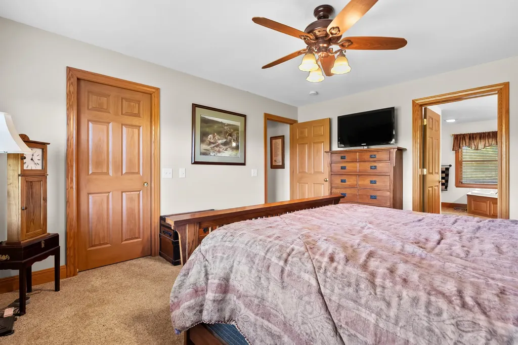 13124 A Drive S Fredonia Township MI 49033