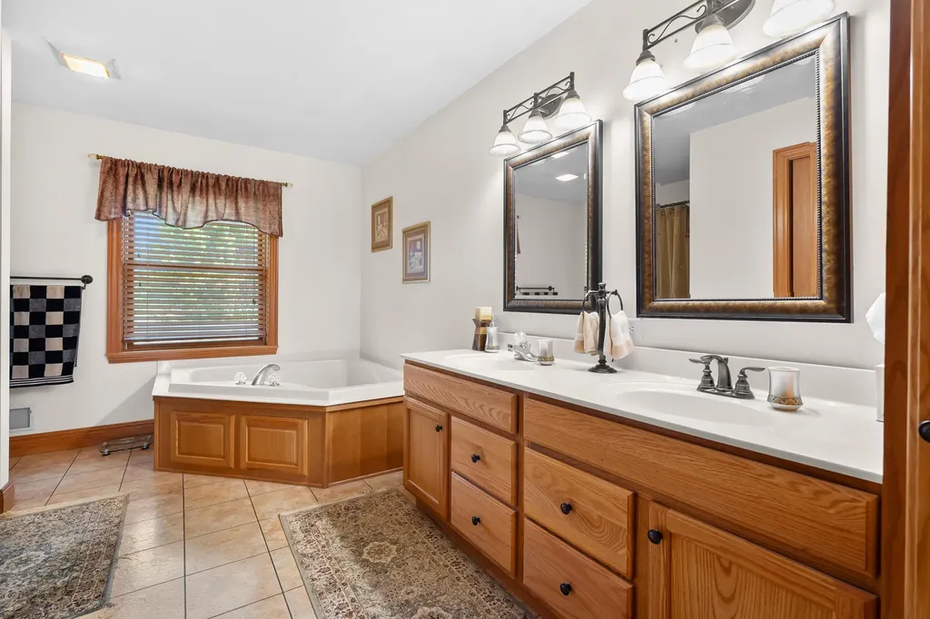 13124 A Drive S Fredonia Township MI 49033