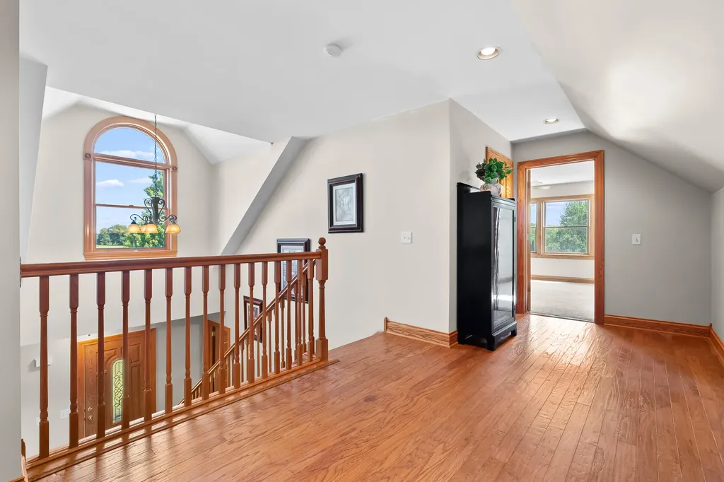 13124 A Drive S Fredonia Township MI 49033