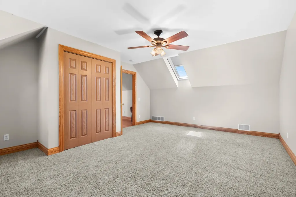 13124 A Drive S Fredonia Township MI 49033