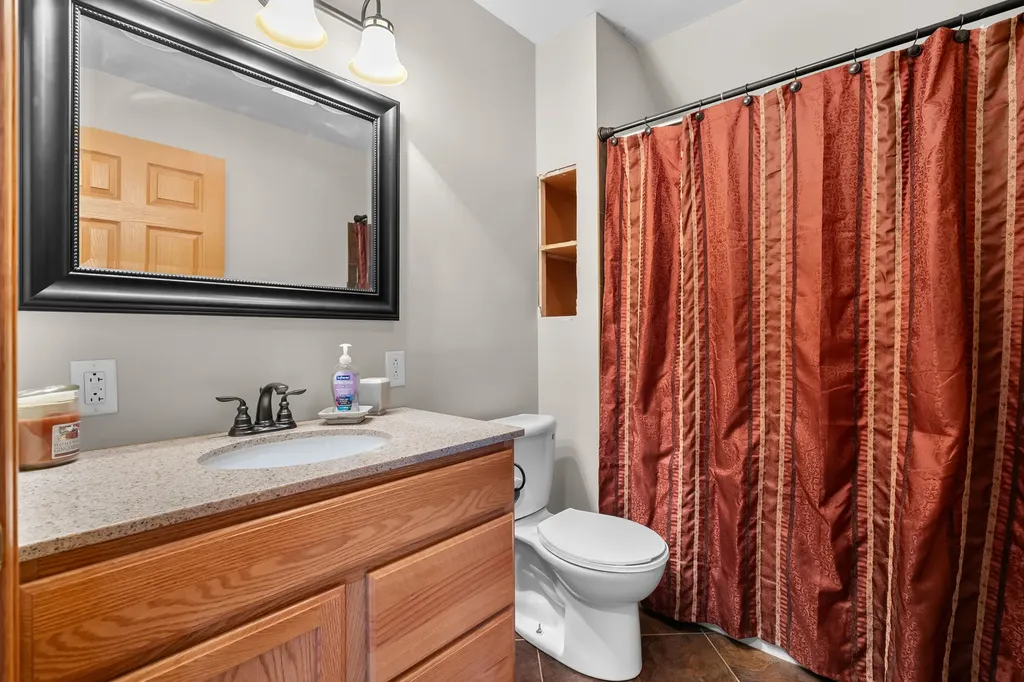 13124 A Drive S Fredonia Township MI 49033