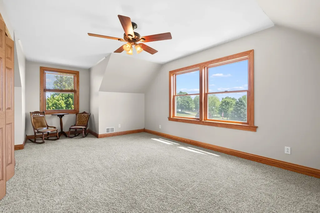 13124 A Drive S Fredonia Township MI 49033