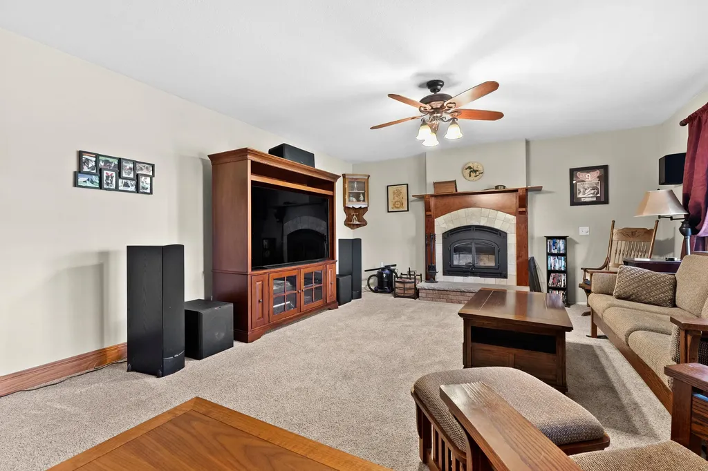 13124 A Drive S Fredonia Township MI 49033