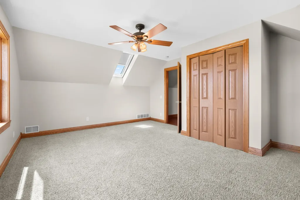 13124 A Drive S Fredonia Township MI 49033