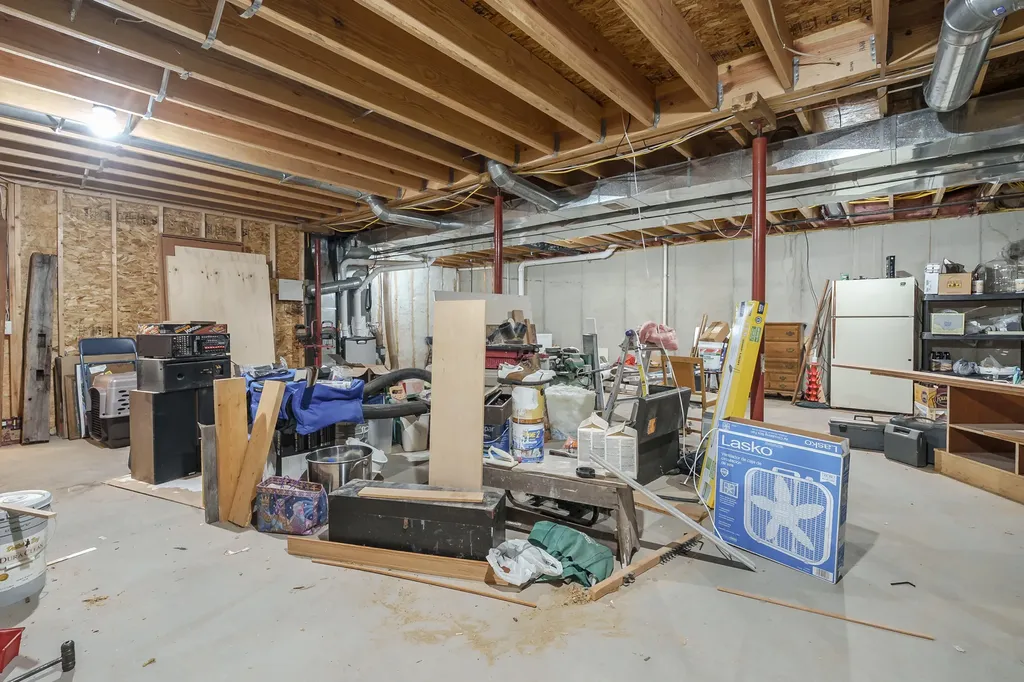 13124 A Drive S Fredonia Township MI 49033