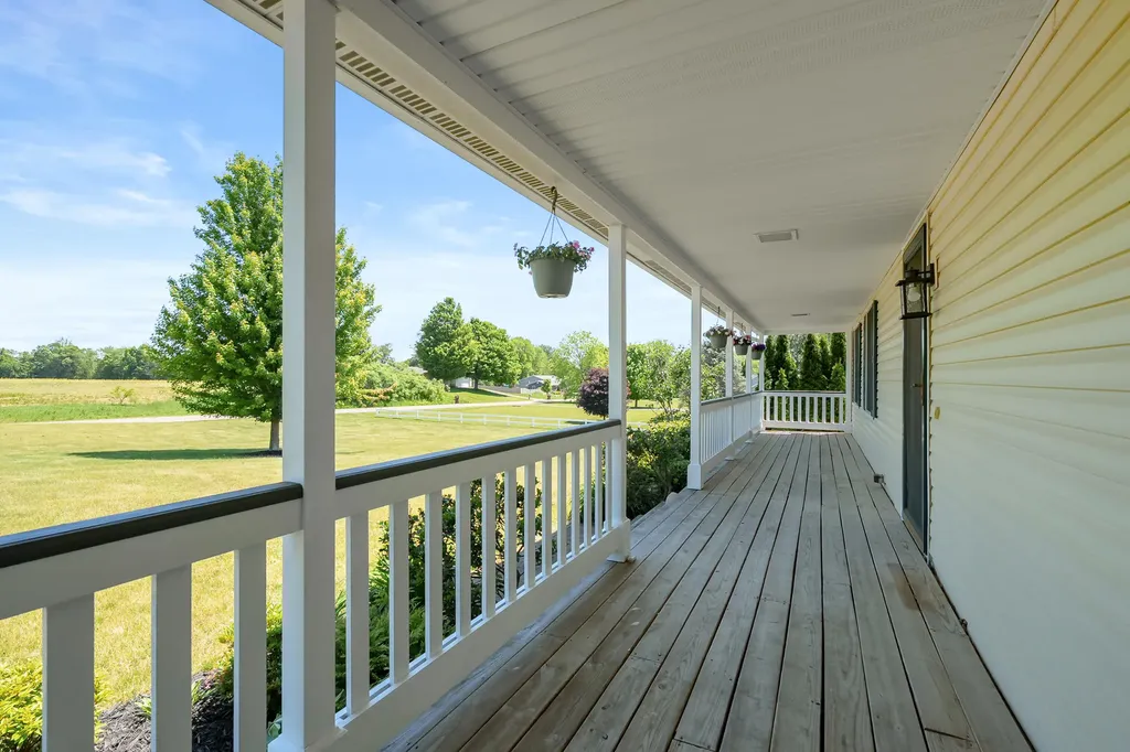 13124 A Drive S Fredonia Township MI 49033