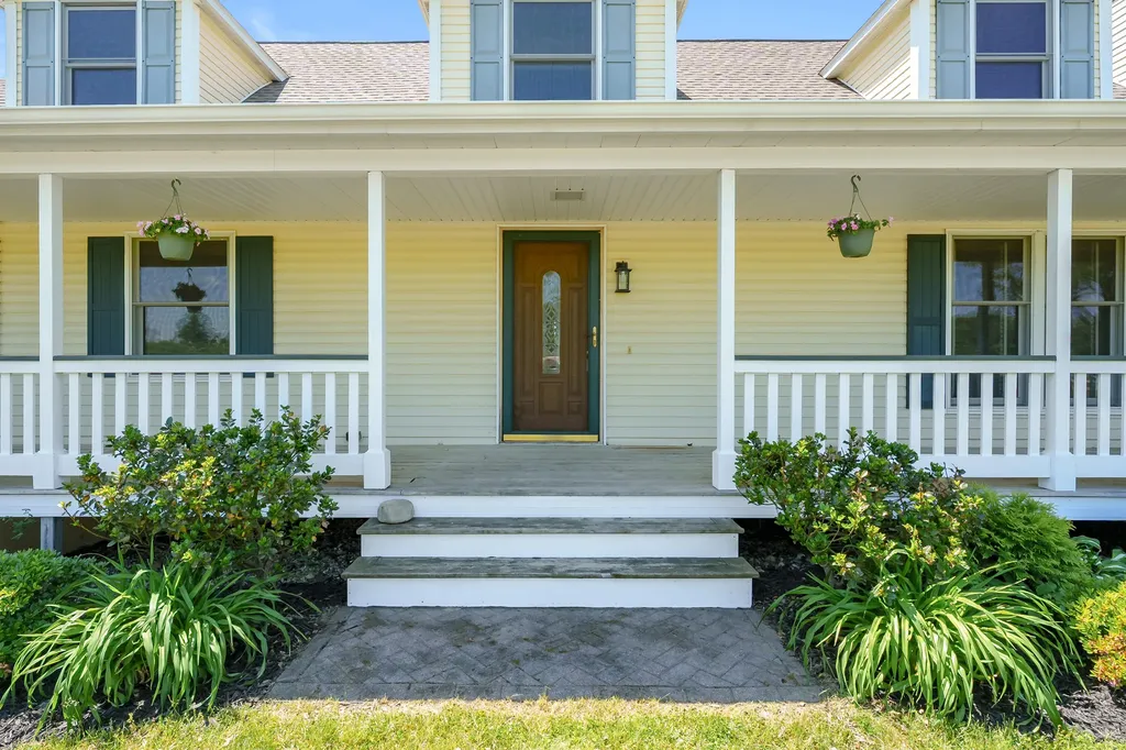 13124 A Drive S Fredonia Township MI 49033