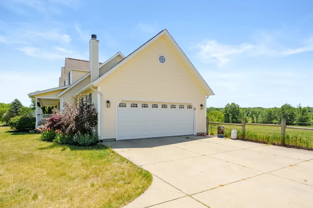 13124 A Drive S Fredonia Township MI 49033