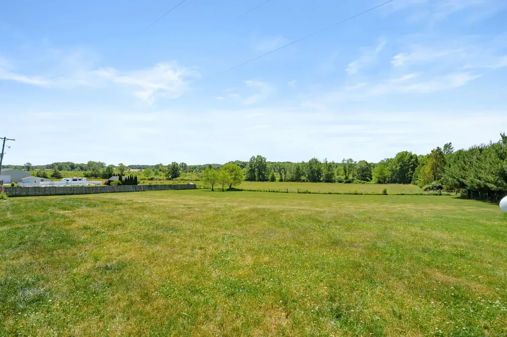 13124 A Drive S Fredonia Township MI 49033