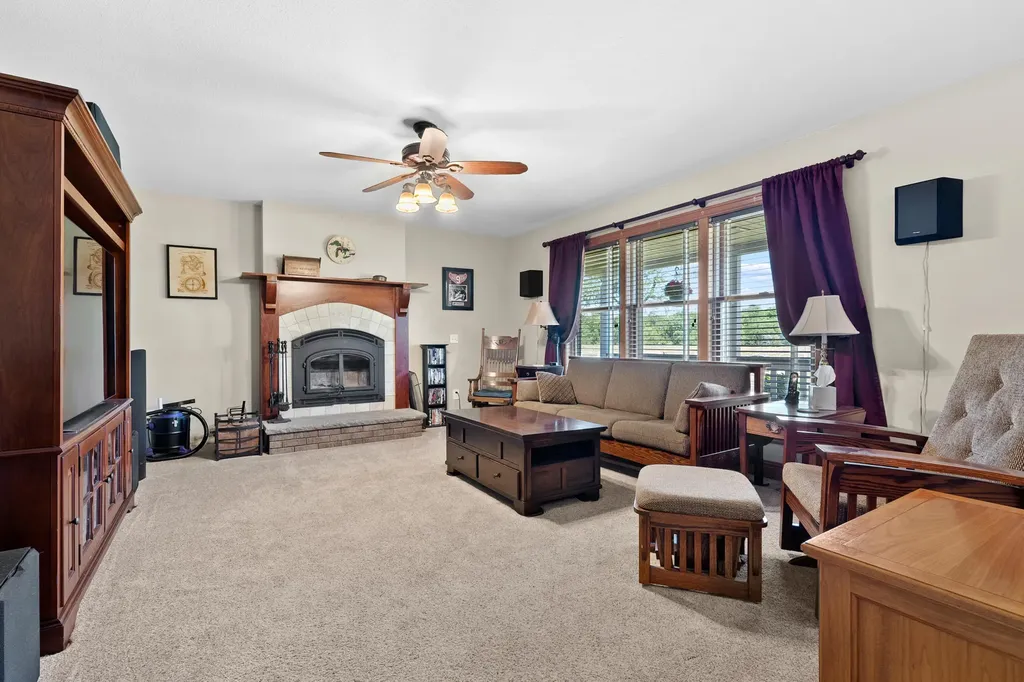 13124 A Drive S Fredonia Township MI 49033