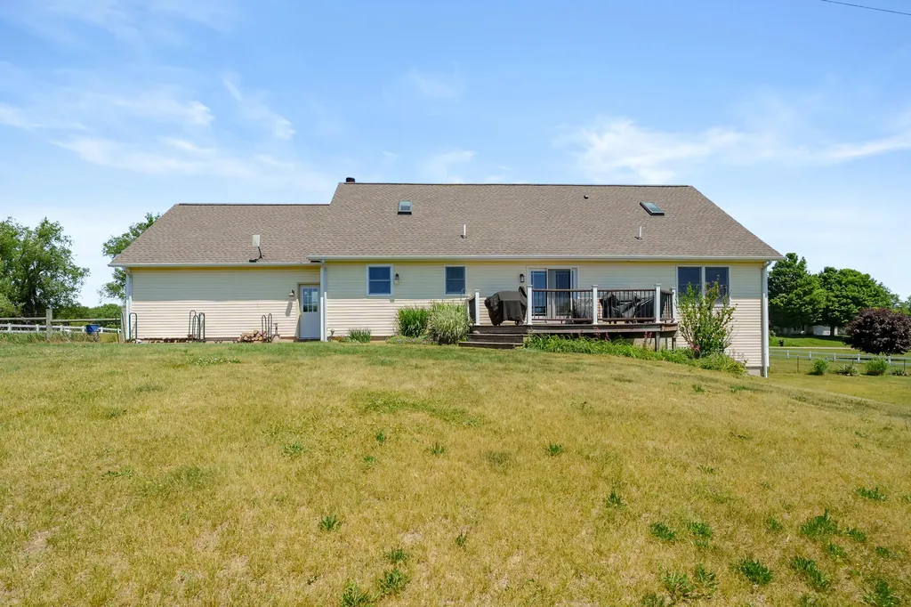 13124 A Drive S Fredonia Township MI 49033