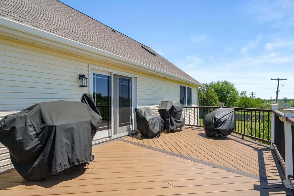 13124 A Drive S Fredonia Township MI 49033