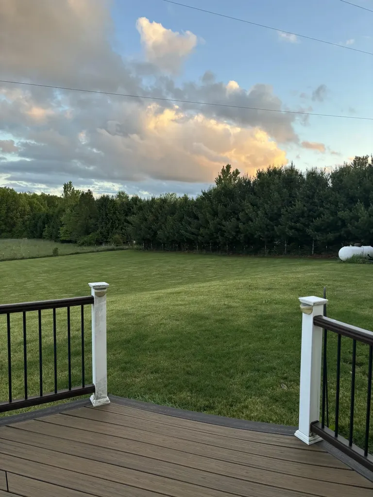 13124 A Drive S Fredonia Township MI 49033