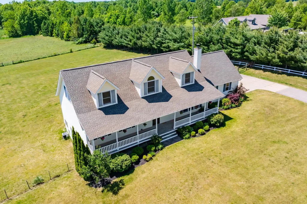 13124 A Drive S Fredonia Township MI 49033