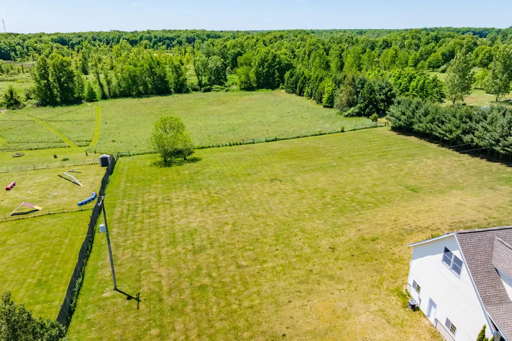 13124 A Drive S Fredonia Township MI 49033