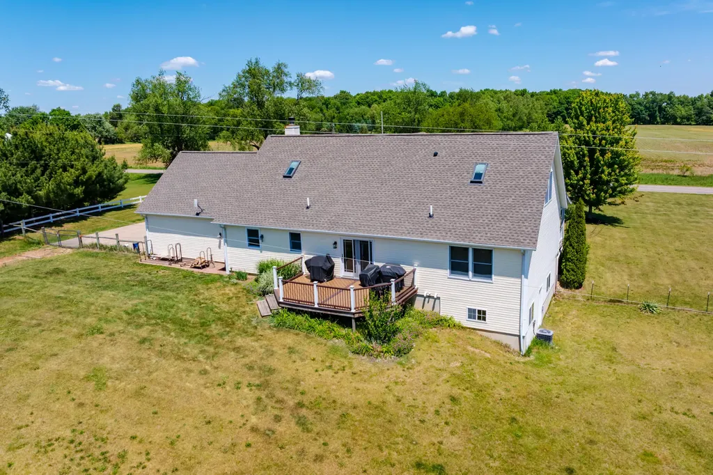 13124 A Drive S Fredonia Township MI 49033