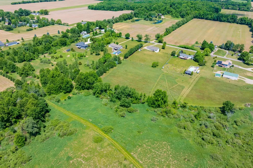 13124 A Drive S Fredonia Township MI 49033