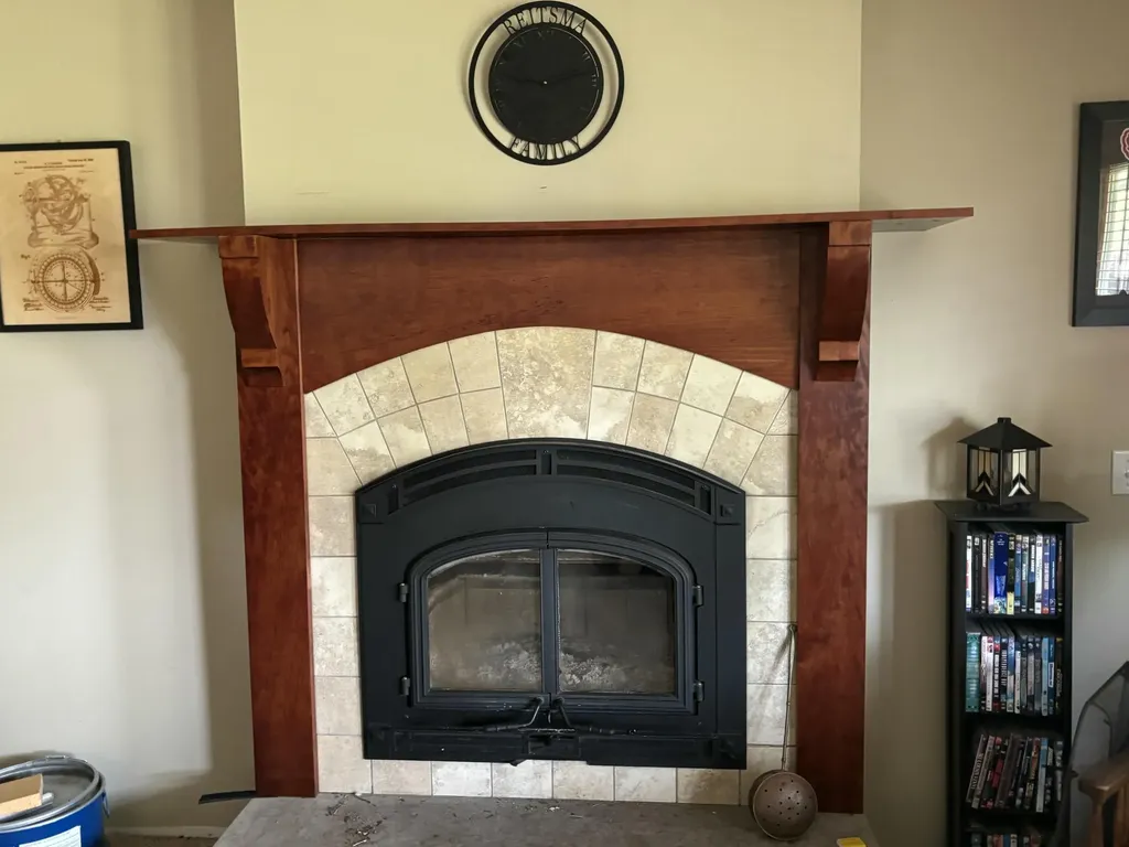 13124 A Drive S Fredonia Township MI 49033