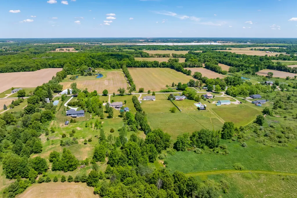 13124 A Drive S Fredonia Township MI 49033