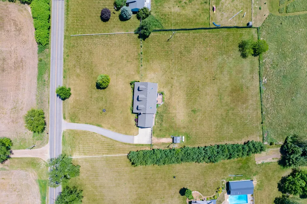 13124 A Drive S Fredonia Township MI 49033