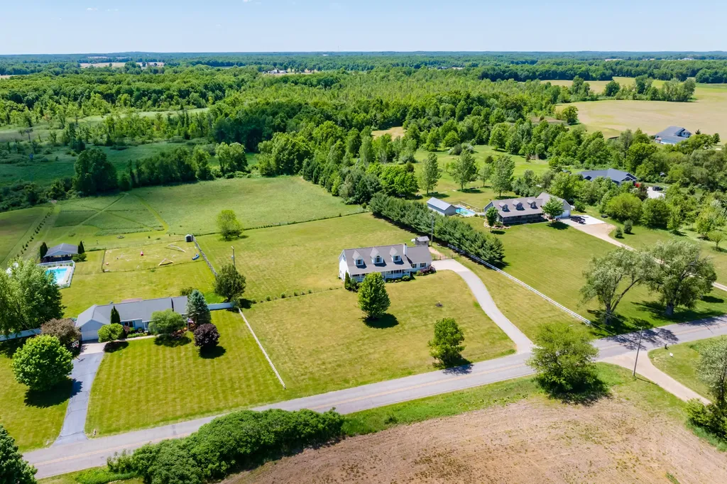 13124 A Drive S Fredonia Township MI 49033