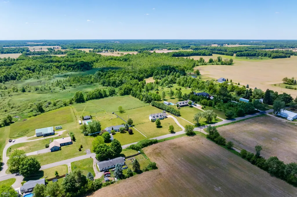 13124 A Drive S Fredonia Township MI 49033