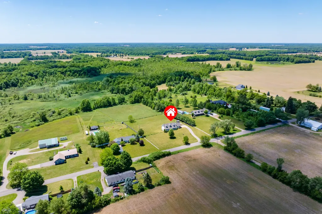 13124 A Drive S Fredonia Township MI 49033