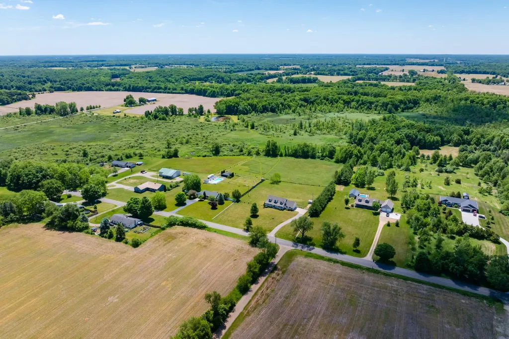 13124 A Drive S Fredonia Township MI 49033
