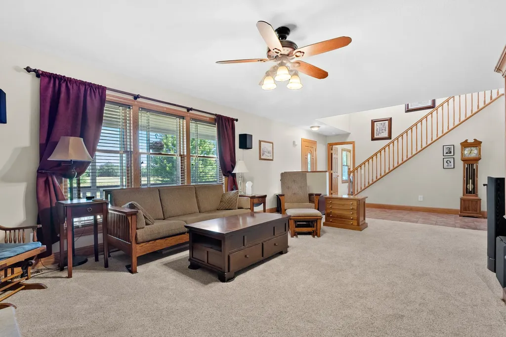 13124 A Drive S Fredonia Township MI 49033
