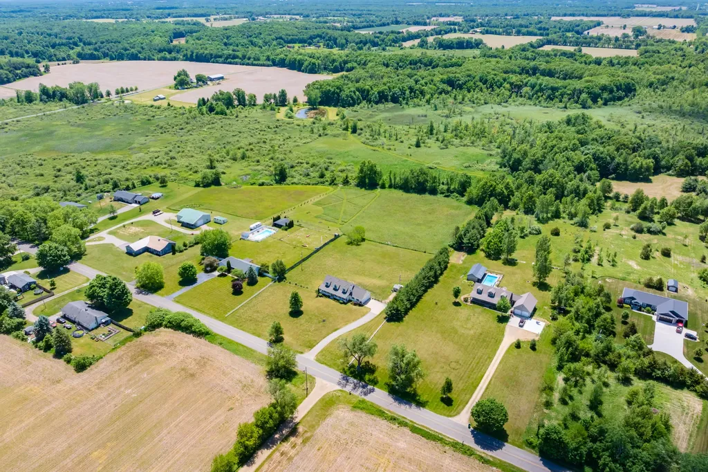 13124 A Drive S Fredonia Township MI 49033