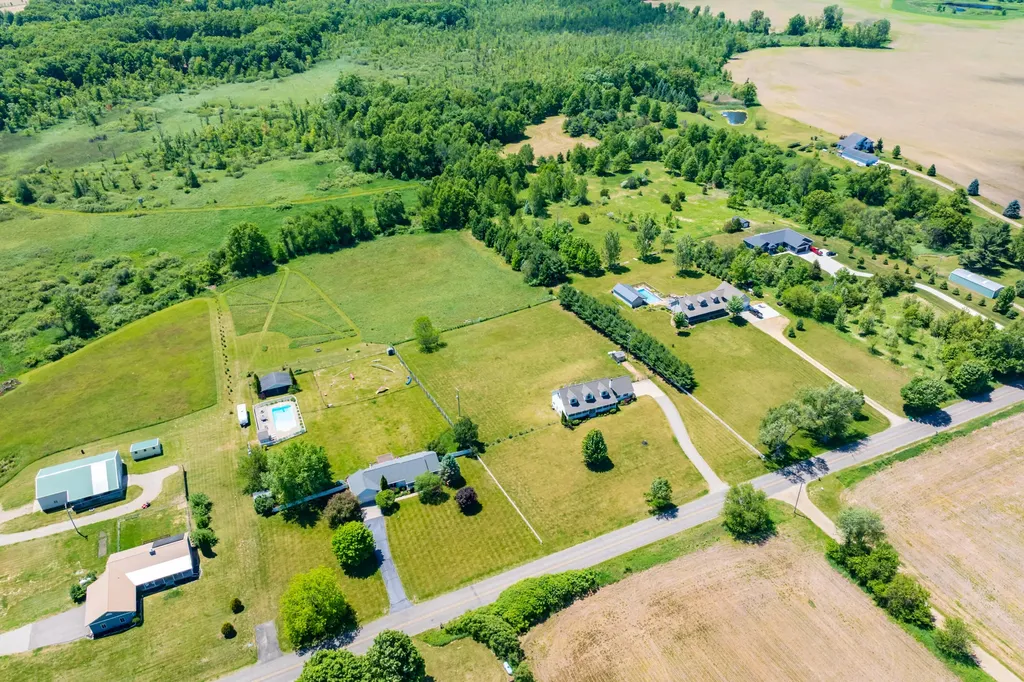 13124 A Drive S Fredonia Township MI 49033