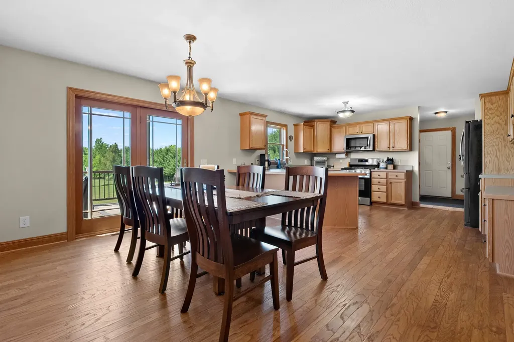 13124 A Drive S Fredonia Township MI 49033