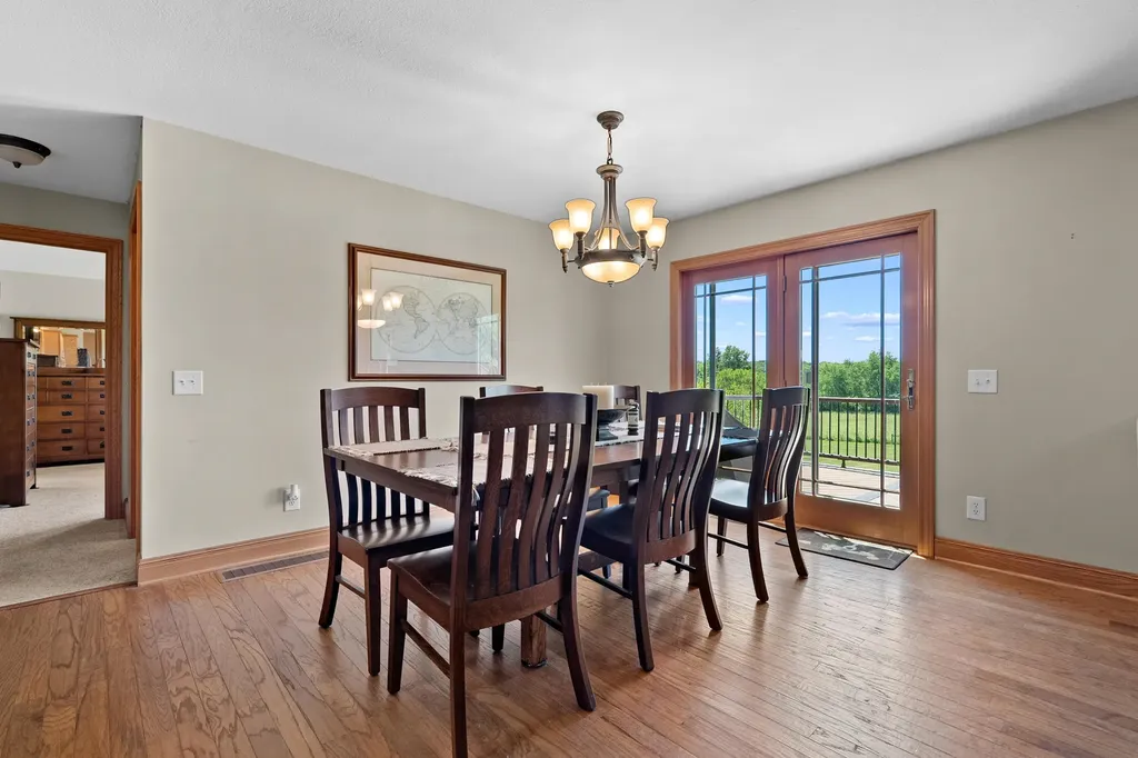 13124 A Drive S Fredonia Township MI 49033