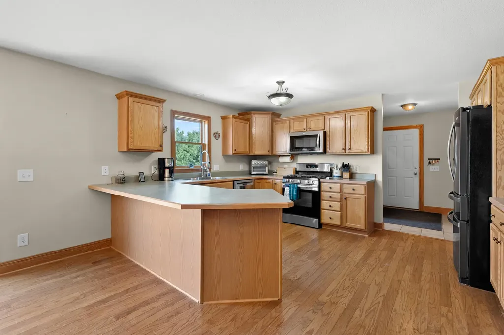 13124 A Drive S Fredonia Township MI 49033