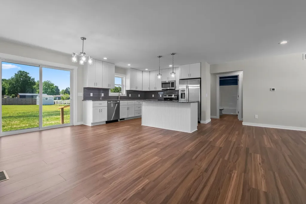 15 Michael Drive Coldwater City MI 49036
