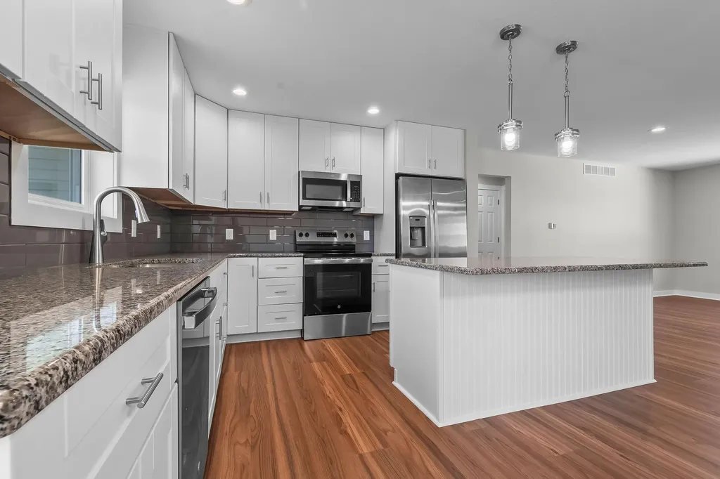 15 Michael Drive Coldwater City MI 49036