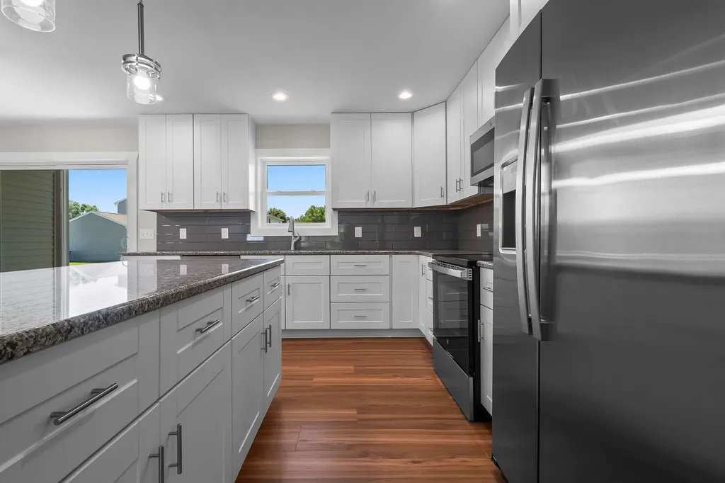 15 Michael Drive Coldwater City MI 49036
