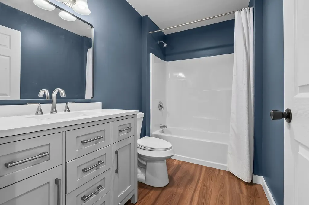15 Michael Drive Coldwater City MI 49036