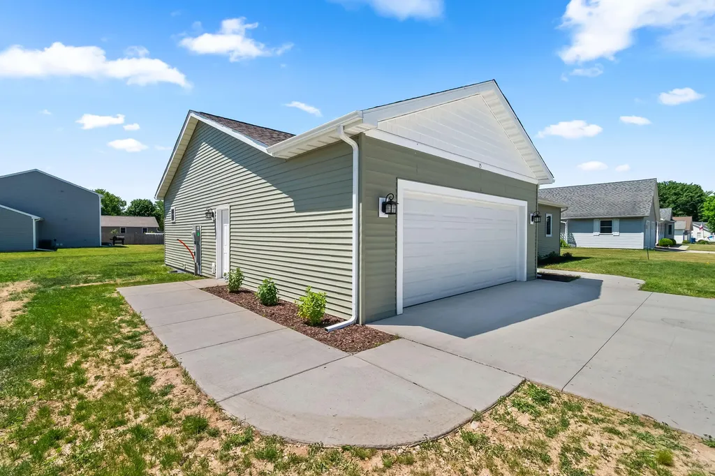15 Michael Drive Coldwater City MI 49036