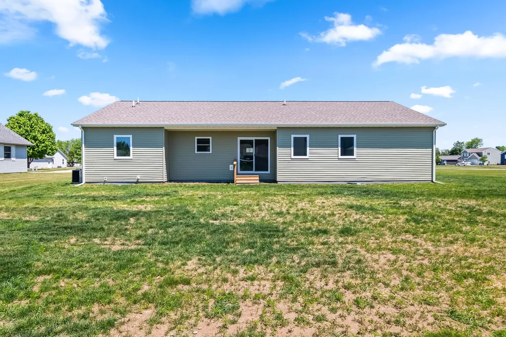 15 Michael Drive Coldwater City MI 49036